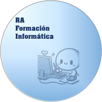 RA Formación Informática